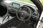 Alpina B6 Bi-Turbo Coupe 2011 года (UK)